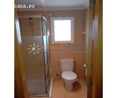 Duplex en alquiler en Denia - Ref: 332