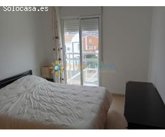 Duplex en alquiler en Denia - Ref: 332