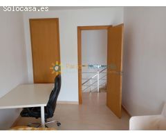 Duplex en alquiler en Denia - Ref: 332
