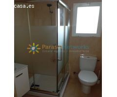 Duplex en alquiler en Denia - Ref: 332