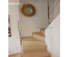 Duplex en alquiler en Denia - Ref: 332