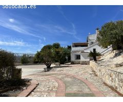 Chalet en venta en Olleria
