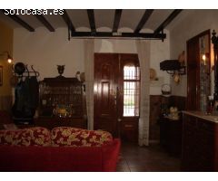 Casa de venta en Benisuera