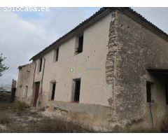 Finca rustica de venta en Albaida
