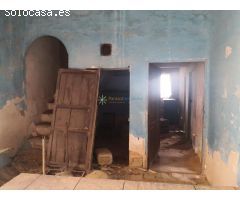 Finca rustica de venta en Albaida