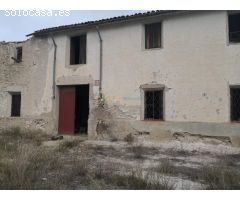 Finca rustica de venta en Albaida