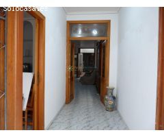 Casa de venta en Oliva- Ref:0017
