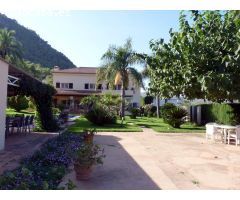 Villa de lujo en venta en Gandia