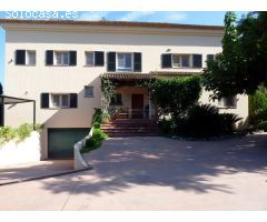 Villa de lujo en venta en Gandia