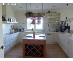 Villa de lujo en venta en Gandia