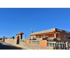 Chalet en venta en Beniganim