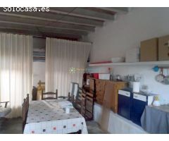 Finca rustica en Adsubia