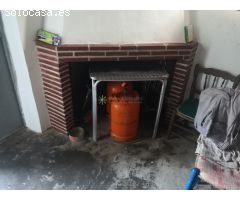 Finca rustica en Adsubia