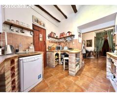 Casa de venta en El Palomar