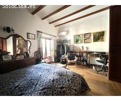 Casa de venta en El Palomar