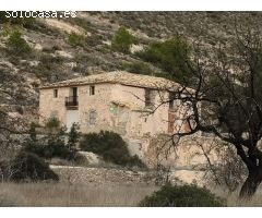 Caserón en venta en Relleu