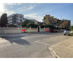Parcela en venta en Playa de Bellreguard