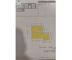 Parcela en venta en Playa de Bellreguard