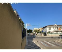 Parcela en venta en Playa de Bellreguard