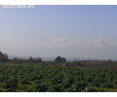 Casa de campo a la venta en Beniganim