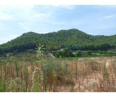 Terreno a la venta en Real de Gandia
