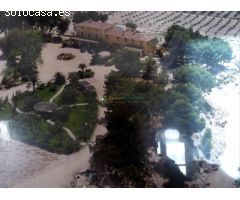 Finca Rustica en venta en Onteniente