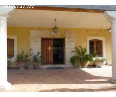 Finca Rustica en venta en Onteniente