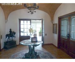 Finca Rustica en venta en Onteniente