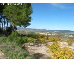 Casa de campo a la venta en Albaida