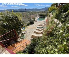Villa en venta para eventos en Ador
