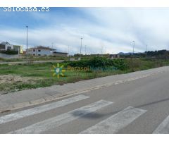 Parcela urbana en venta en Montaverner