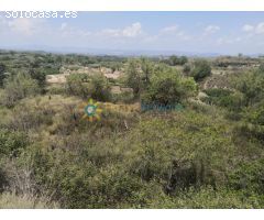 Terreno en venta en Castellon de Rugat