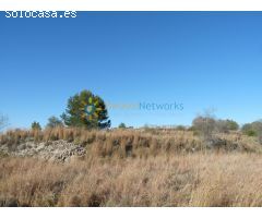Terreno de venta en Castellón de Rugat