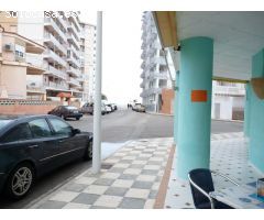 Heladería a la venta en la Playa de Bellreguard