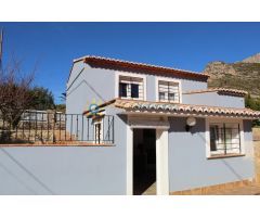Chalet en Alquiler en Barxa de Lor, Valencia