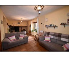 Villa en venta en Agres