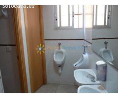 Restaurante en venta en la Playa de Piles