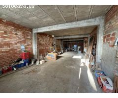 Planta baja en venta en Rafelcofer