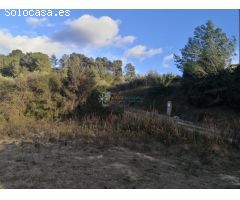 Terreno en venta en Beniganim