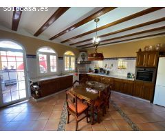 Casa señorial en venta en Játiva