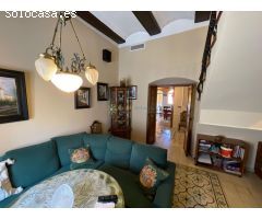 Casa señorial en venta en Játiva