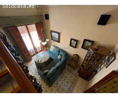 Casa señorial en venta en Játiva