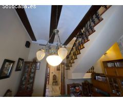 Casa señorial en venta en Játiva