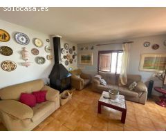 Chalet en venta en Beniganim
