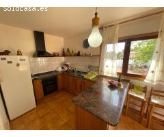 Chalet en venta en Beniganim