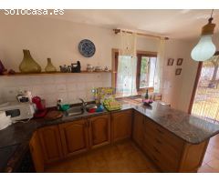 Chalet en venta en Beniganim
