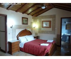 Hotel en venta en Palomar