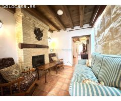 Casa de venta en El Palomar