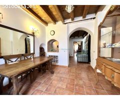 Casa de venta en El Palomar