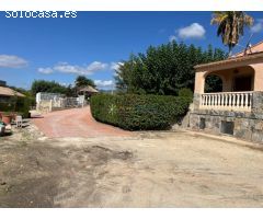 Chalet de venta en Onteniente